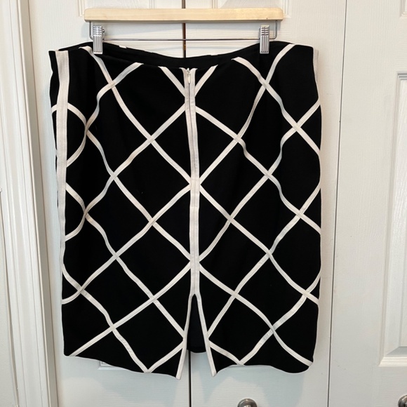 Cleo size 18 skirt - Picture 8 of 13